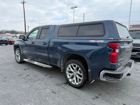Used 2019 Chevrolet Silverado 1500 LT w/ All-Star Edition image 6