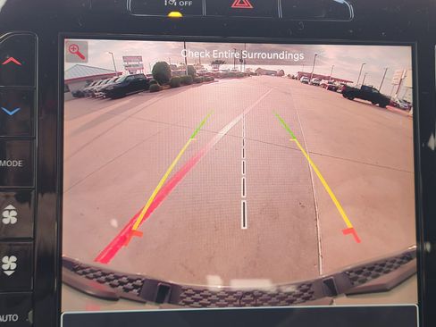 New 2026 RAM 1500 Lone Star image 17