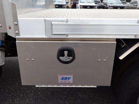 Used 2025 RAM 4500 Tradesman w/ Safety Group AWD/4WD image 25