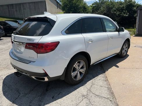 Used 2020 Acura MDX SH-AWD image 5