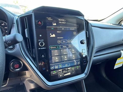 New 2026 Subaru Crosstrek 2.0i Premium AWD/4WD image 25