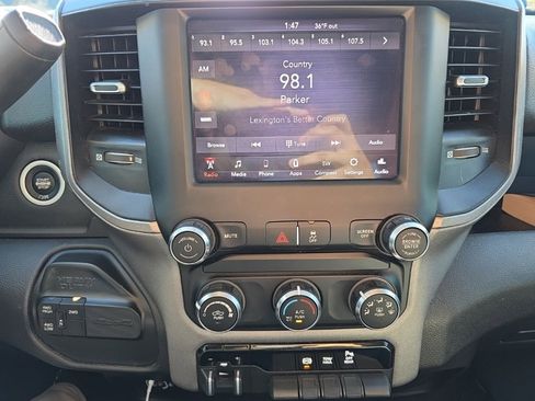 Used 2020 RAM 2500 Tradesman image 12