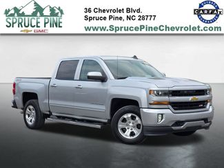 Used 2017 Chevrolet Silverado 1500 LT w/ All Star Edition AWD/4WD 360° Tour