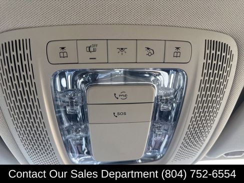 Used 2023 Mercedes-Benz GLA 250 4MATIC image 19