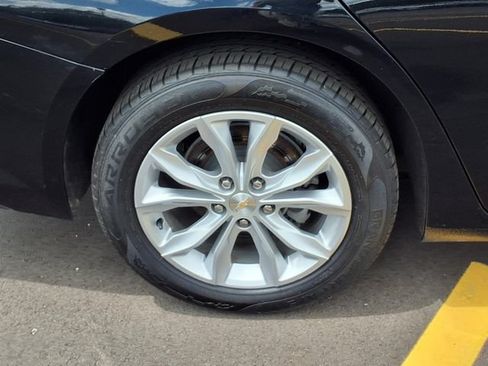 Used 2023 Chevrolet Malibu LT FWD image 26