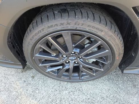 New 2026 Subaru WRX Premium AWD/4WD image 10