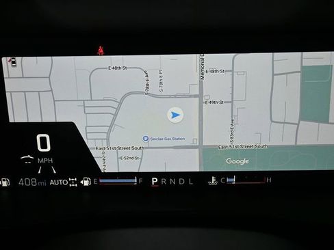 New 2026 Chevrolet Colorado Z71 w/ Technology Package image 30