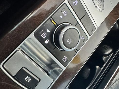 Used 2020 Land Rover Range Rover HSE AWD/4WD image 39