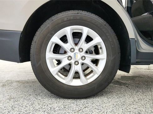 Used 2019 Chevrolet Equinox LT FWD image 13