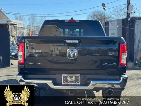 Used 2020 RAM 1500 Big Horn image 5