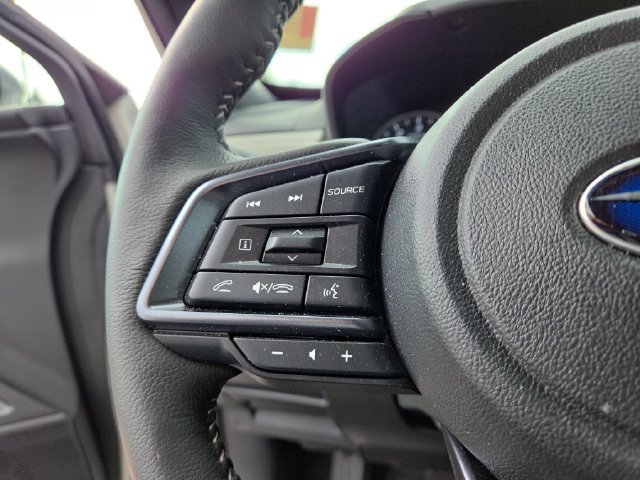 Used 2026 Subaru Forester Limited AWD/4WD image 18
