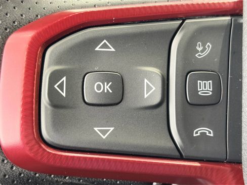 New 2026 RAM 1500 Rebel w/ Rebel Level 1 Equipment Group AWD/4WD image 32