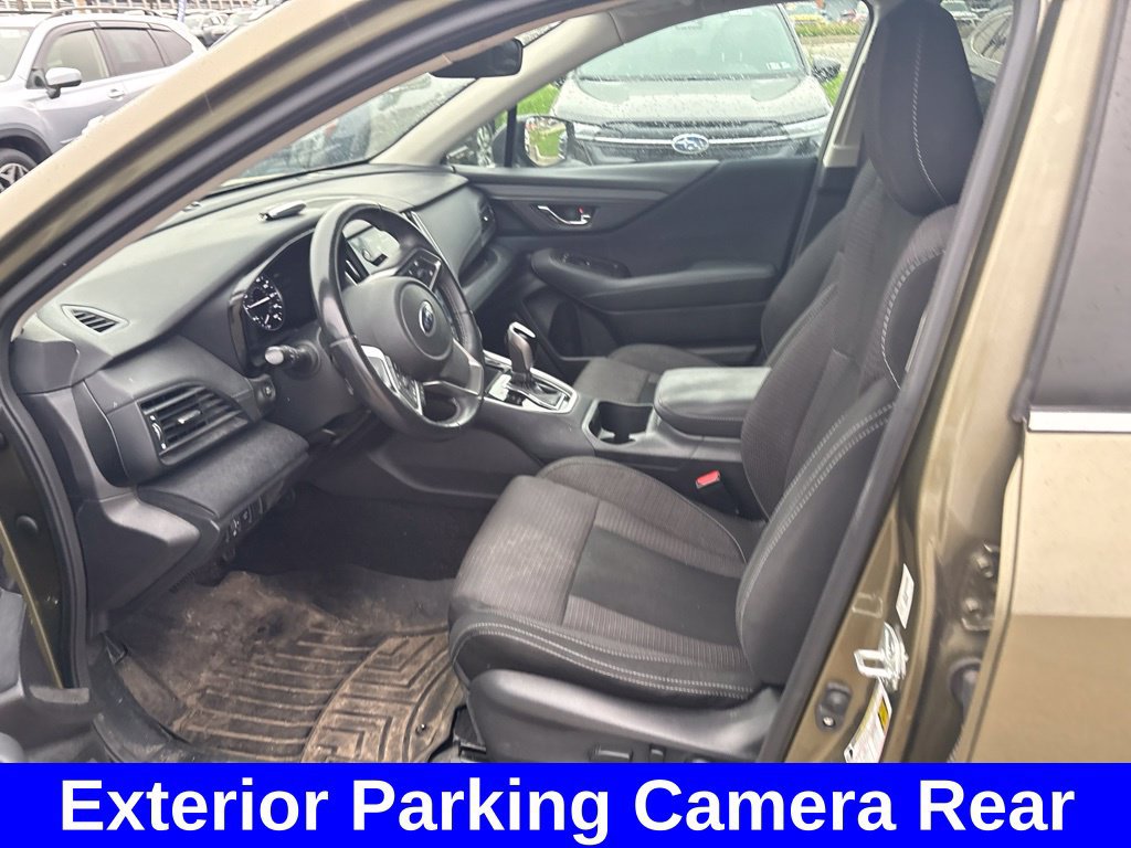 Used 2023 Subaru Outback Premium AWD/4WD image 15