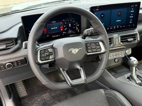 New 2026 Ford Mustang Coupe image 10