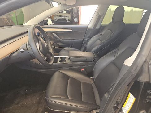Used 2023 Tesla Model 3 Long Range AWD/4WD image 4