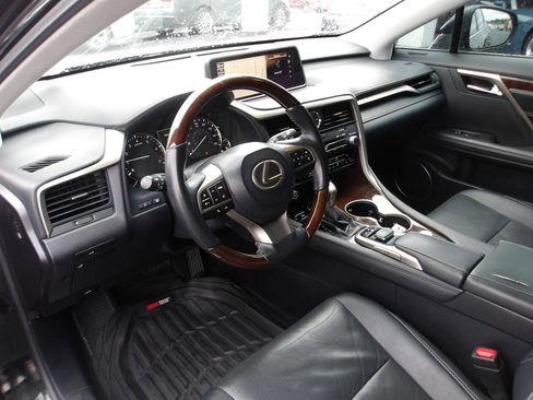 Used 2016 Lexus RX 350 FWD image 9