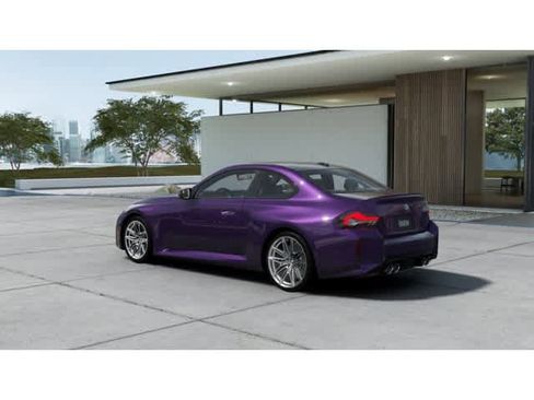 New 2026 BMW M2 w/ Lighting Package image 2