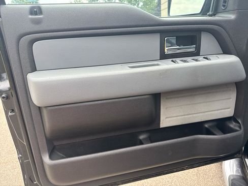 Used 2013 Ford F150 XLT w/ Luxury Equipment Group AWD/4WD image 14