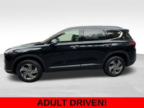Used 2023 Hyundai Santa Fe SEL AWD/4WD image 2