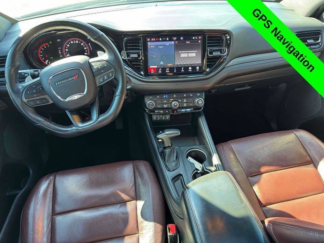 Used 2023 Dodge Durango GT AWD/4WD image 30