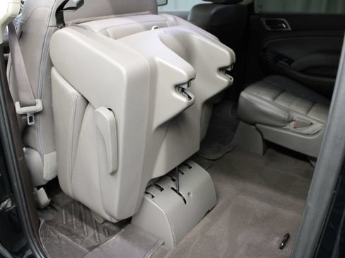 Used 2019 GMC Yukon XL Denali AWD/4WD image 60