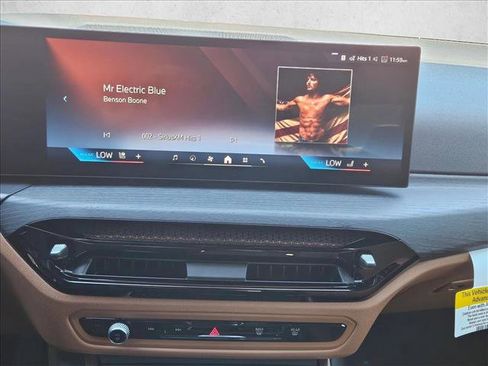 Used 2026 BMW 430i Coupe w/ Parking Assistance Package RWD image 11