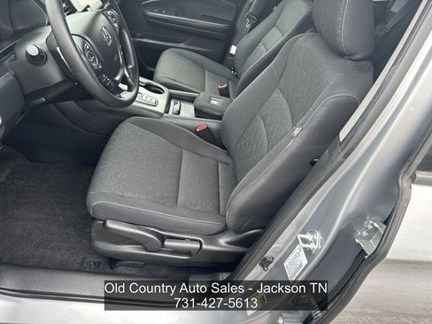 Used 2021 Honda Ridgeline Sport image 28