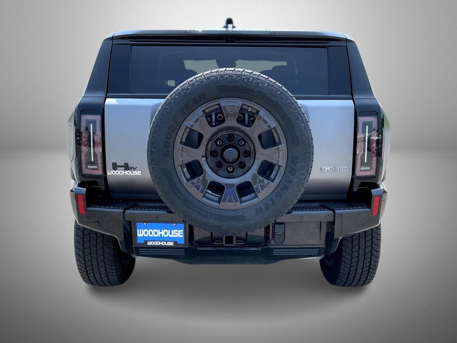 New 2026 GMC Hummer EV 3X w/ Carbon Fiber Edition Package AWD/4WD image 6