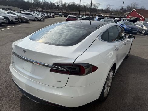 Used 2014 Tesla Model S 60 image 7
