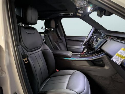 New 2026 Land Rover Range Rover Sport Dynamic SE AWD/4WD image 27