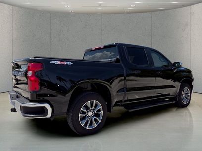 Used 2026 Chevrolet Silverado 1500 LT