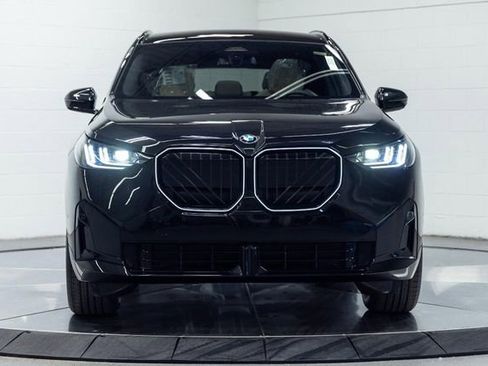 New 2026 BMW X3 xDrive30 AWD/4WD image 7