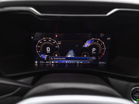 Used 2024 Chevrolet Colorado LT w/ LT Convenience Package image 5