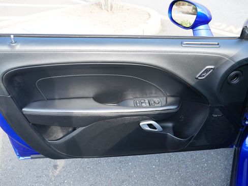 Used 2021 Dodge Challenger R/T Scat Pack image 20