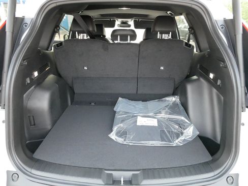 Used 2026 Honda CR-V Sport-L image 18