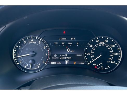 Used 2021 Nissan Armada SV w/ SV Appearance Package RWD image 31