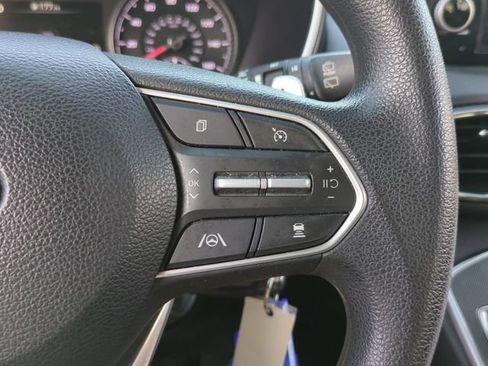 Used 2023 Hyundai Santa Fe SE w/ Cargo Package FWD image 24