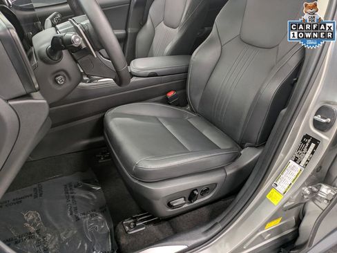 Used 2023 Lexus NX 350 AWD image 11