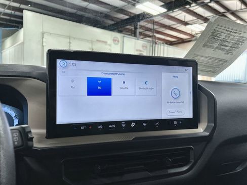 Used 2025 Ford Bronco Sport Big Bend image 32