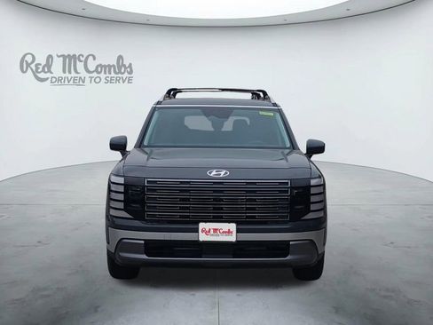 New 2026 Hyundai Palisade SEL Premium FWD image 8