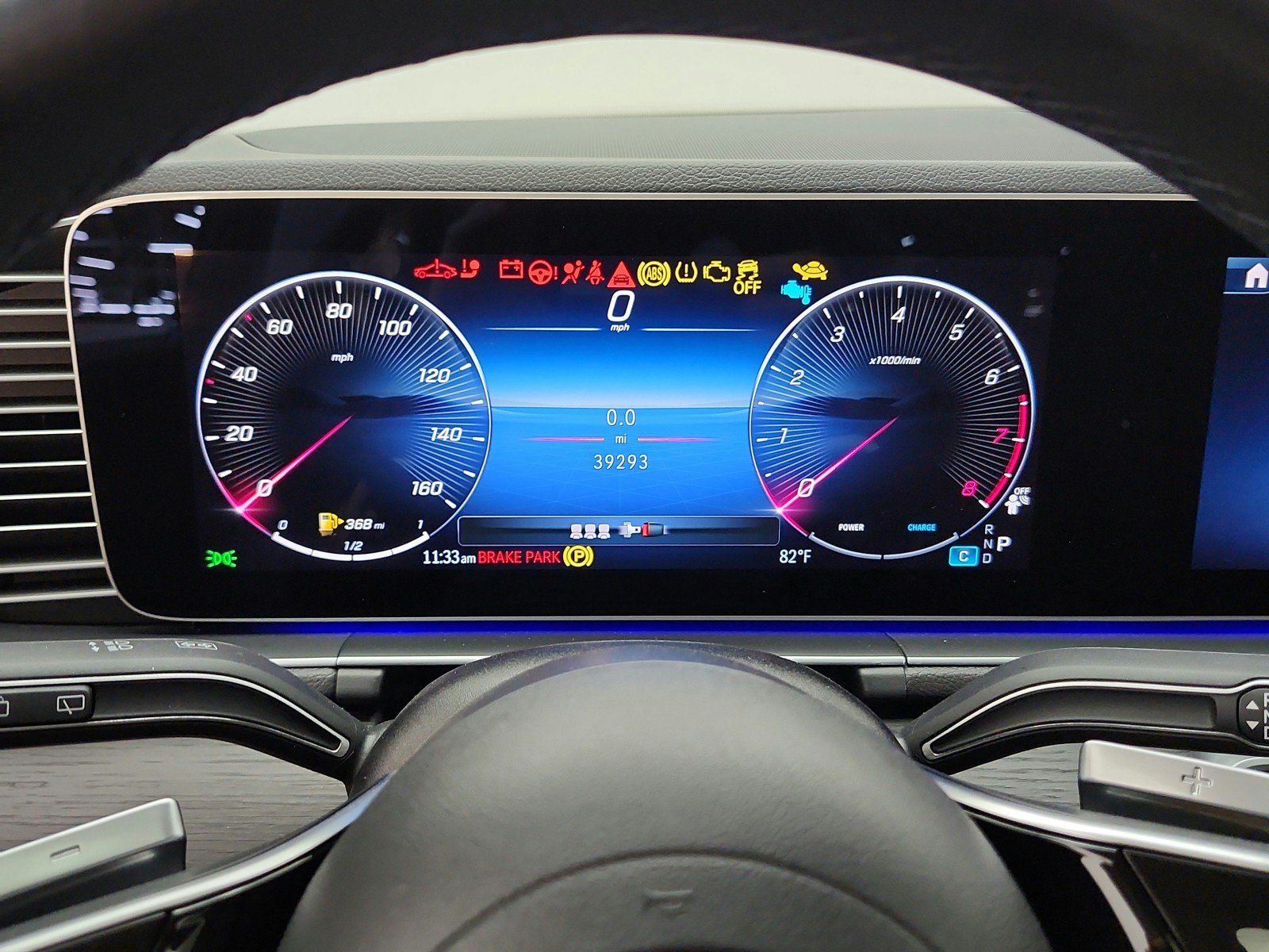 Certified 2024 Mercedes-Benz GLE 350 4MATIC image 9