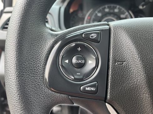 Used 2015 Honda CR-V EX image 20