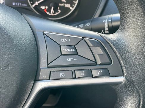 Used 2020 Nissan Altima 2.5 S FWD image 15