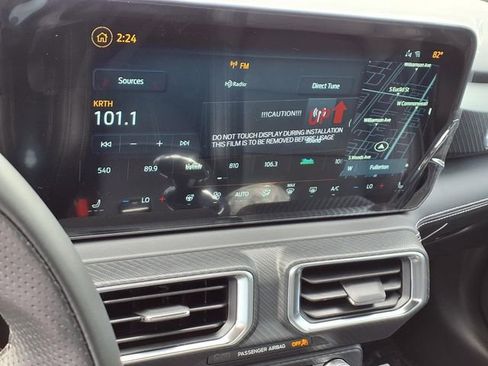 New 2026 Ford Mustang Premium image 10