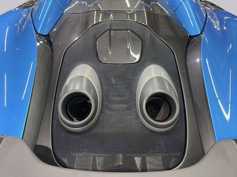 Used 2020 McLaren 600LT image 39