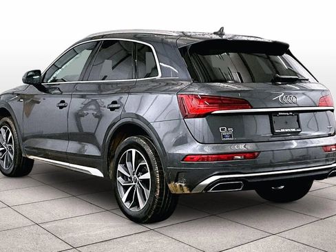 Used 2023 Audi Q5 2.0T Premium Plus w/ Premium Plus Package image 10