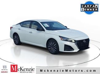 Used 2025 Nissan Altima 2.5 SV FWD video 1