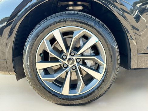 Used 2022 Audi Q5 2.0T Premium Plus image 42