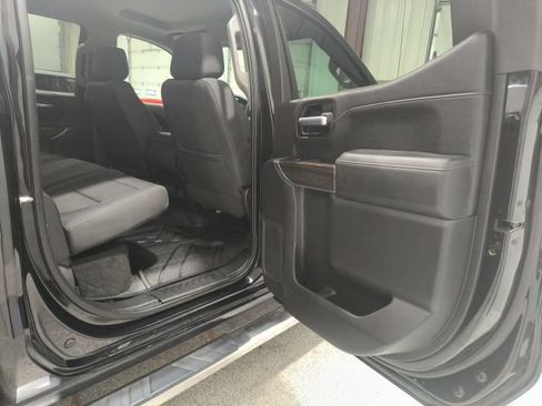 Used 2019 Chevrolet Silverado 1500 RST AWD/4WD image 18