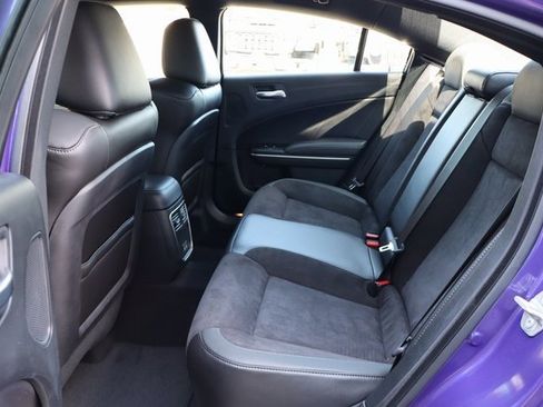 Used 2023 Dodge Charger Scat Pack image 40